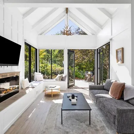 Daylesford Lake Garden Villas Exterior photo