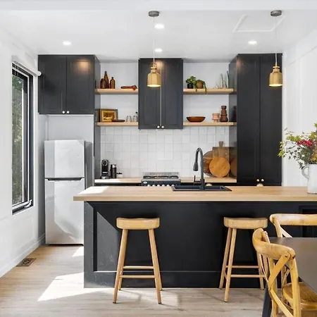Daylesford Lake Garden Villas Exterior photo
