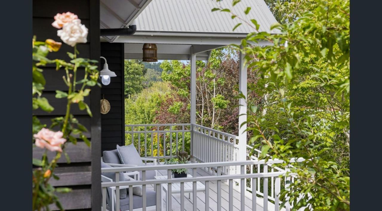 Garden Daylesford
