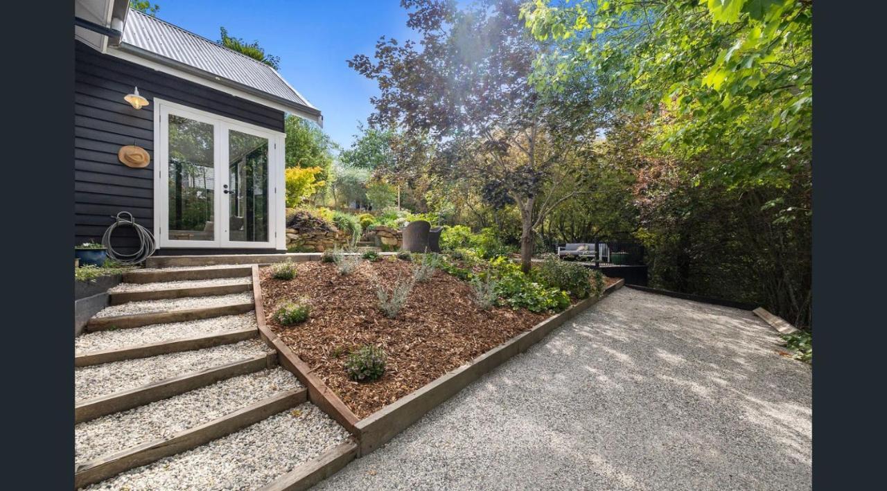 Garden * Daylesford