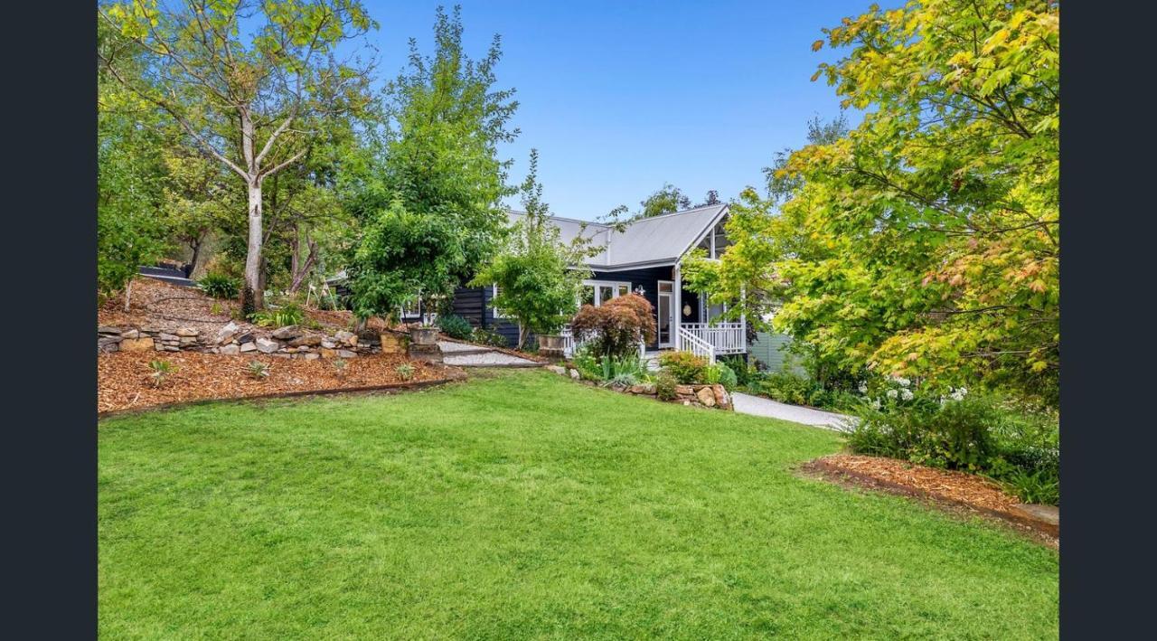 Garden Villa