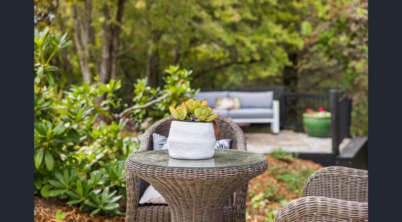 Villa Garden *