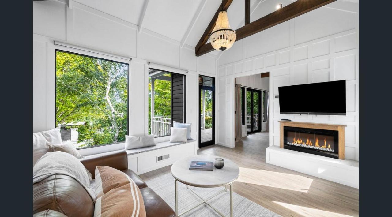 Garden Villa Daylesford